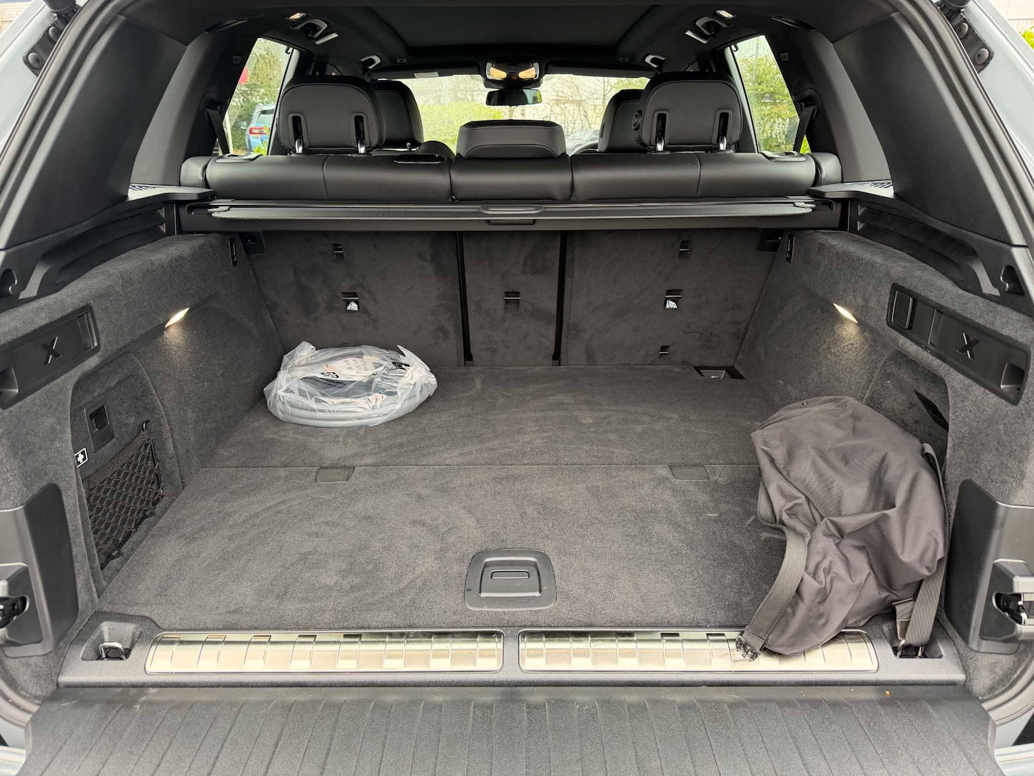 Used BMW X5 2025 for sale - 77069340: Photo 10