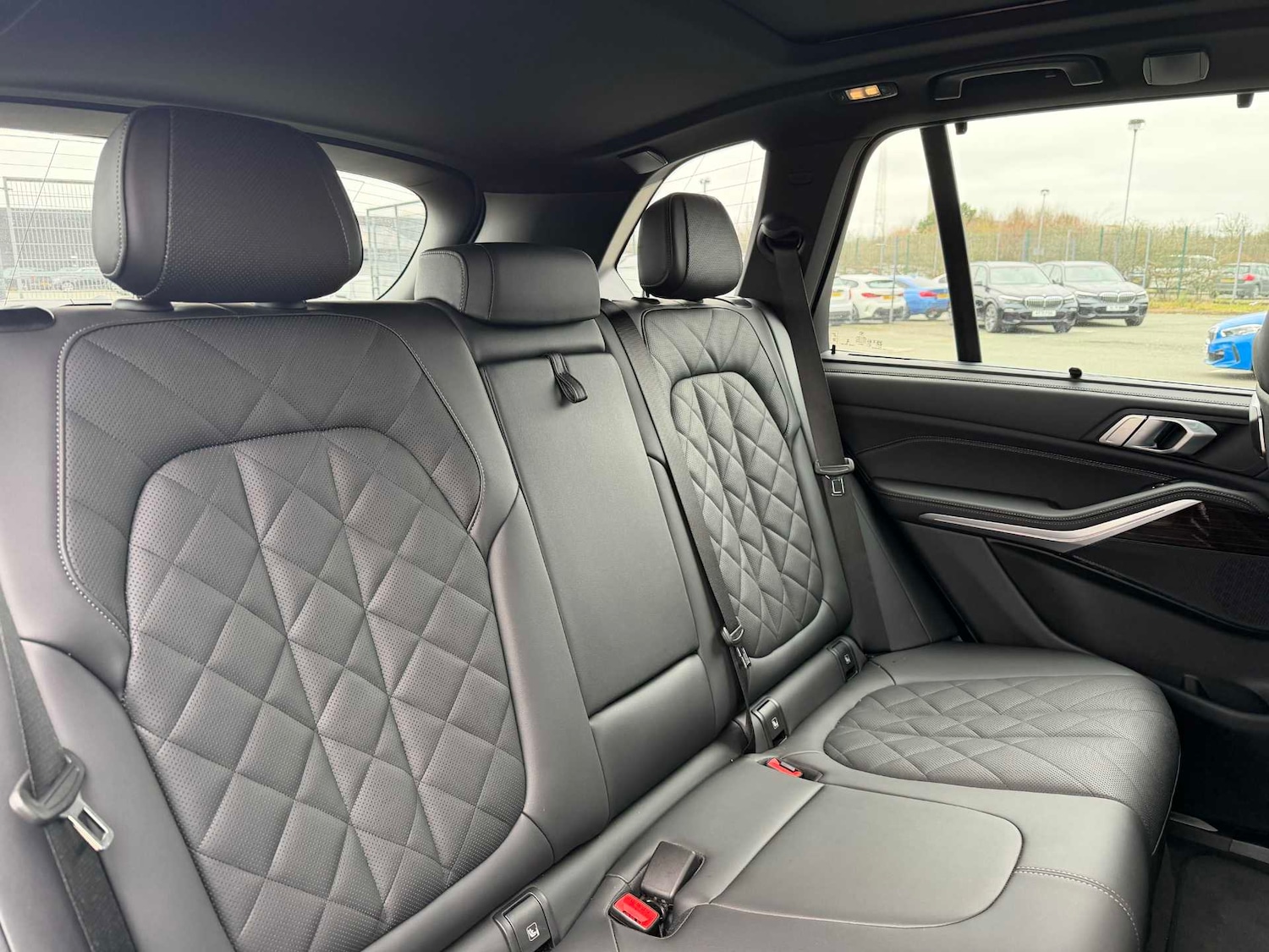 Used BMW X5 2025 for sale - 77069340: Photo 11