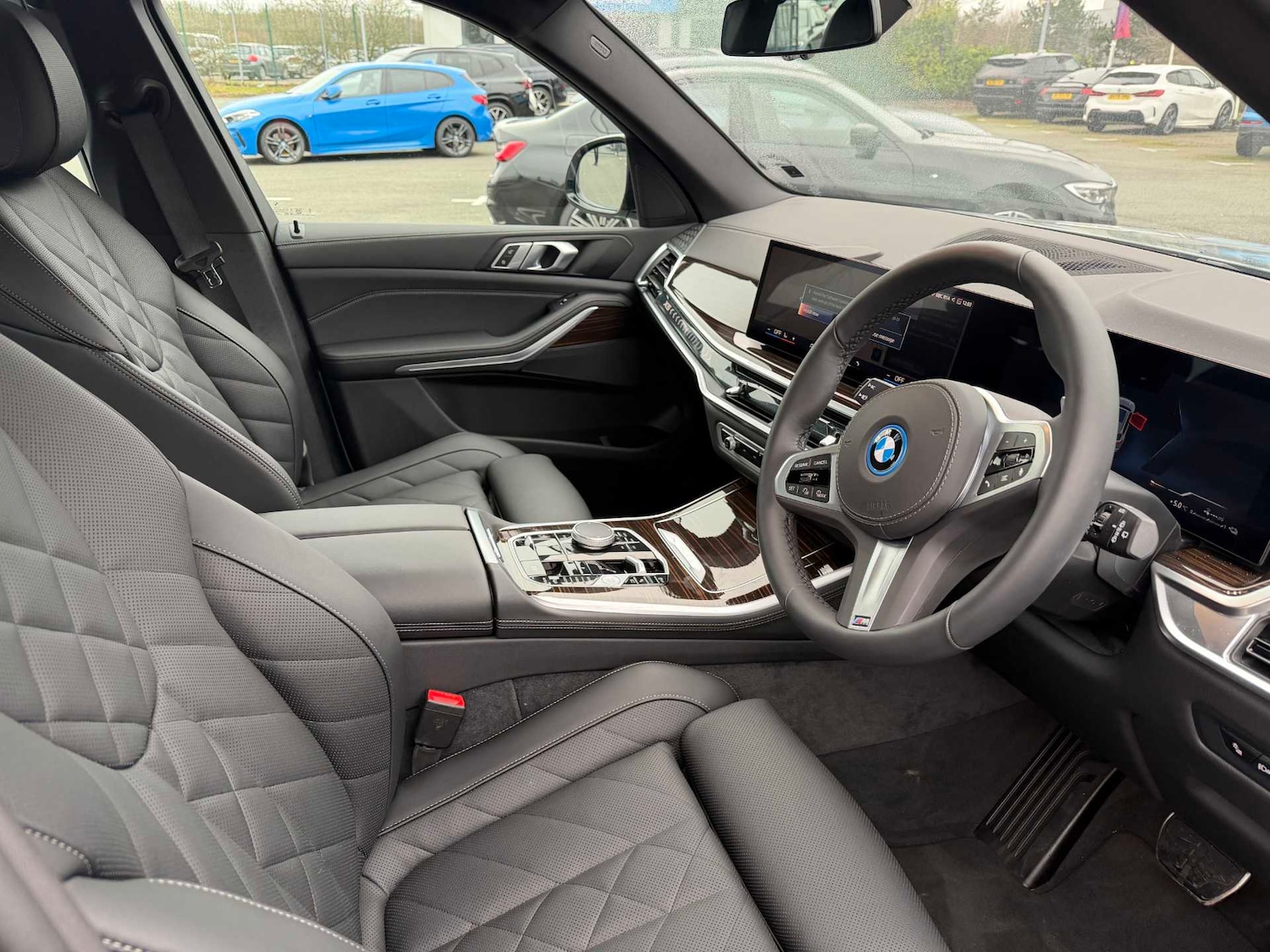 Used BMW X5 2025 for sale - 77069340: Photo 12