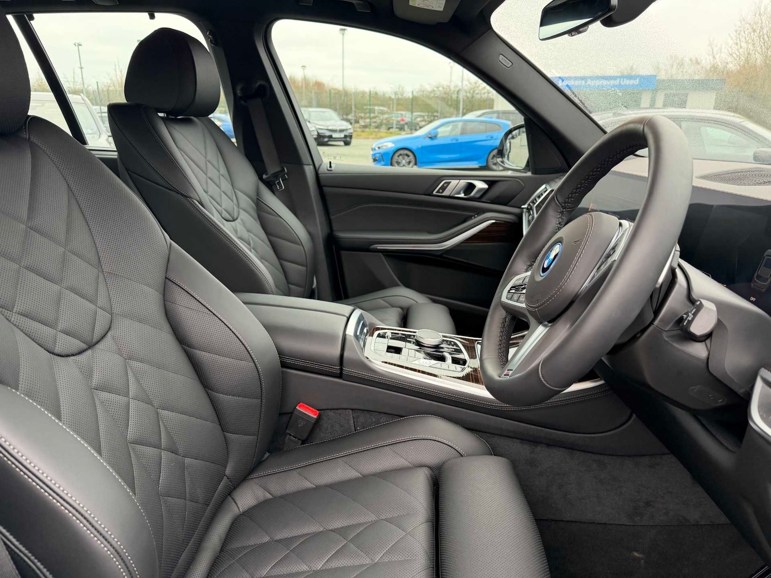 Used BMW X5 2025 for sale - 77069340: Photo 13