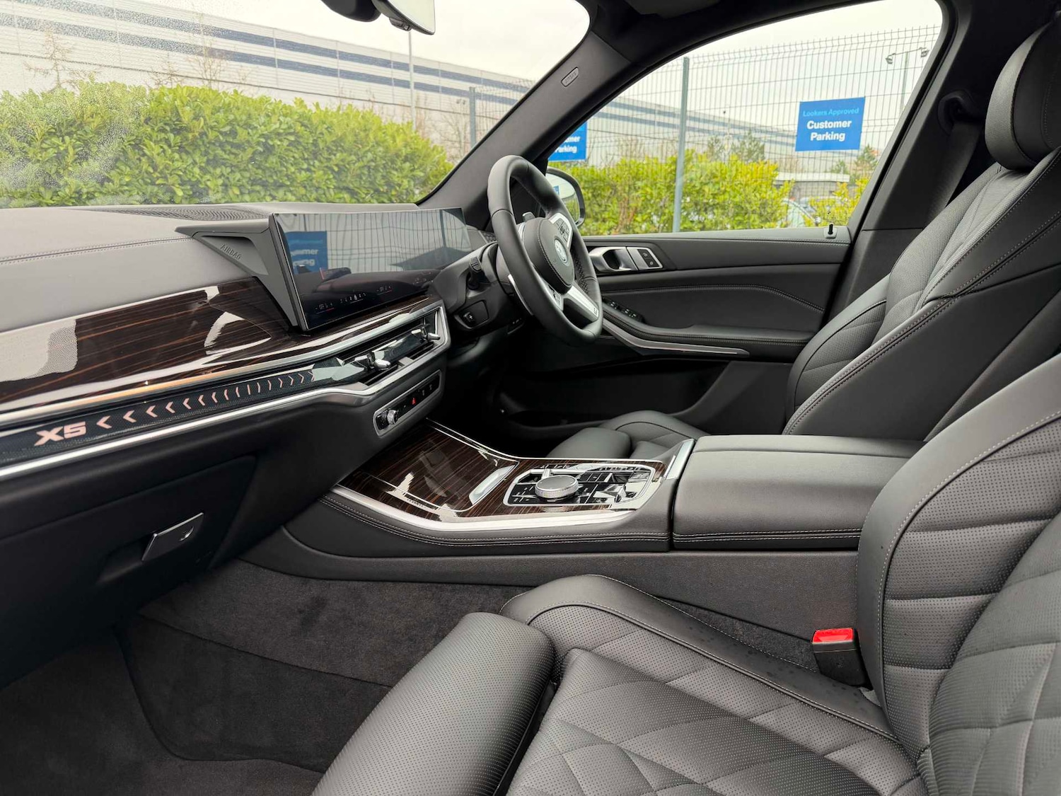 Used BMW X5 2025 for sale - 77069340: Photo 14