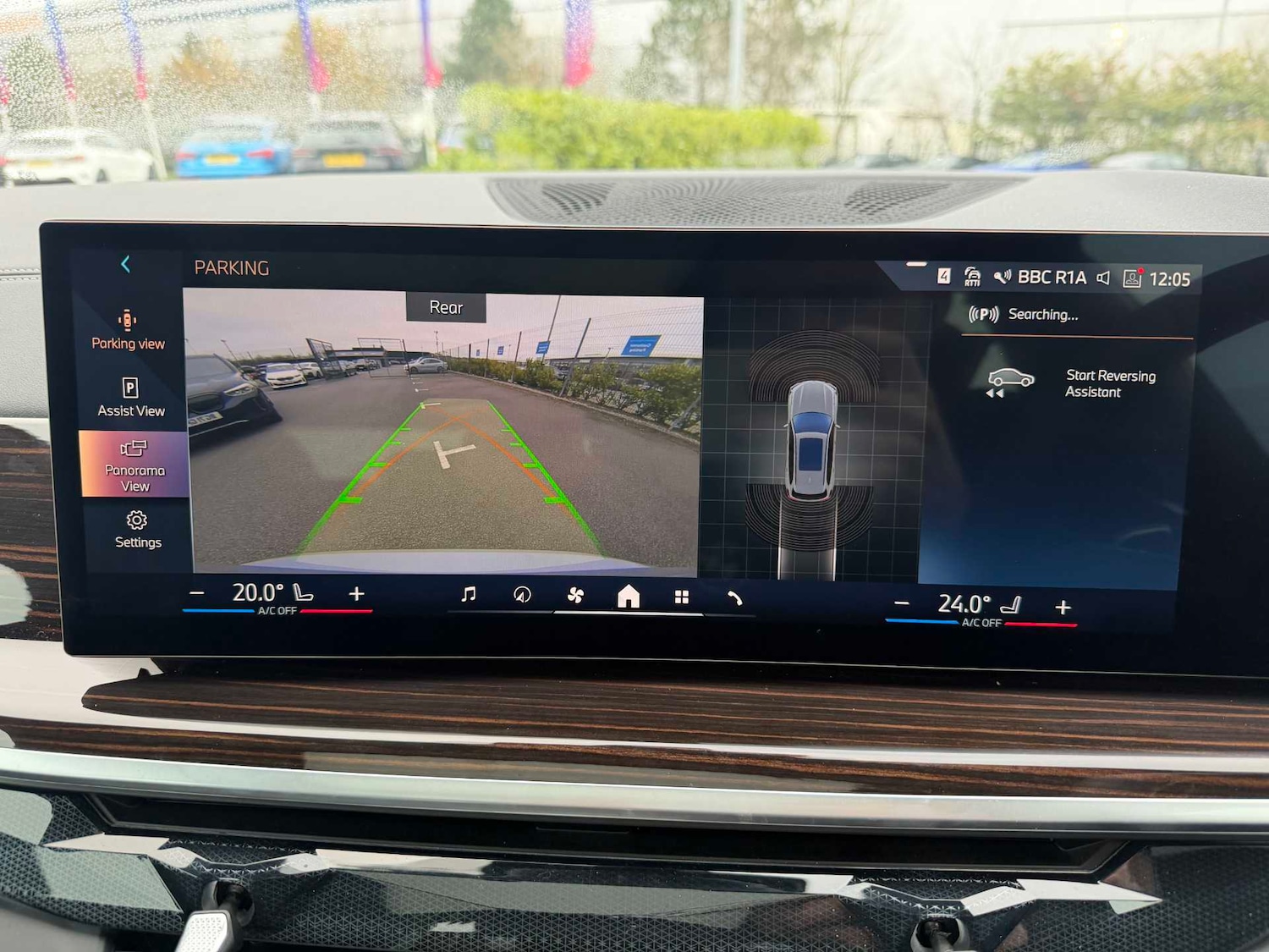 Used BMW X5 2025 for sale - 77069340: Photo 18