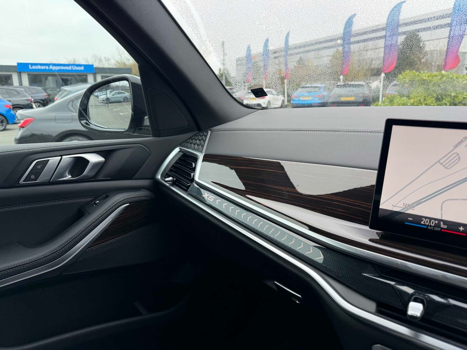 Used BMW X5 2025 for sale - 77069340: Photo 21