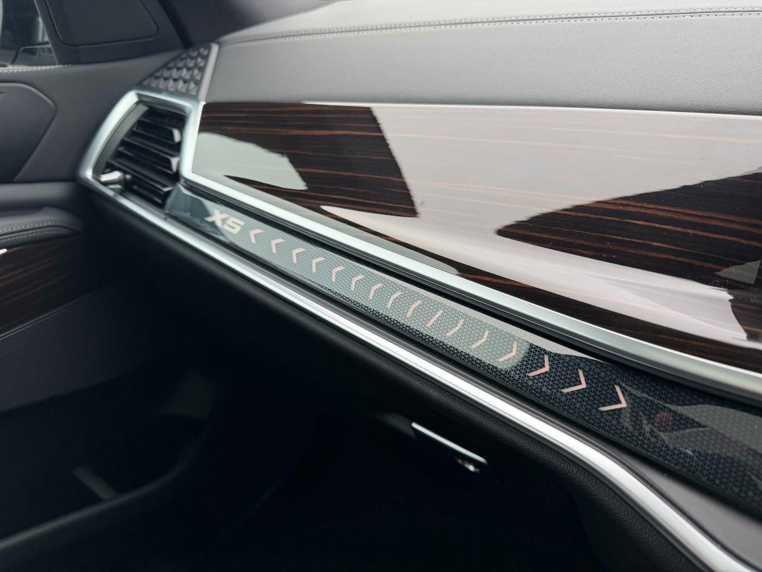 Used BMW X5 2025 for sale - 77069340: Photo 22