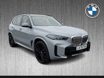 Used BMW X5 2025 for sale - 77069340: Photo