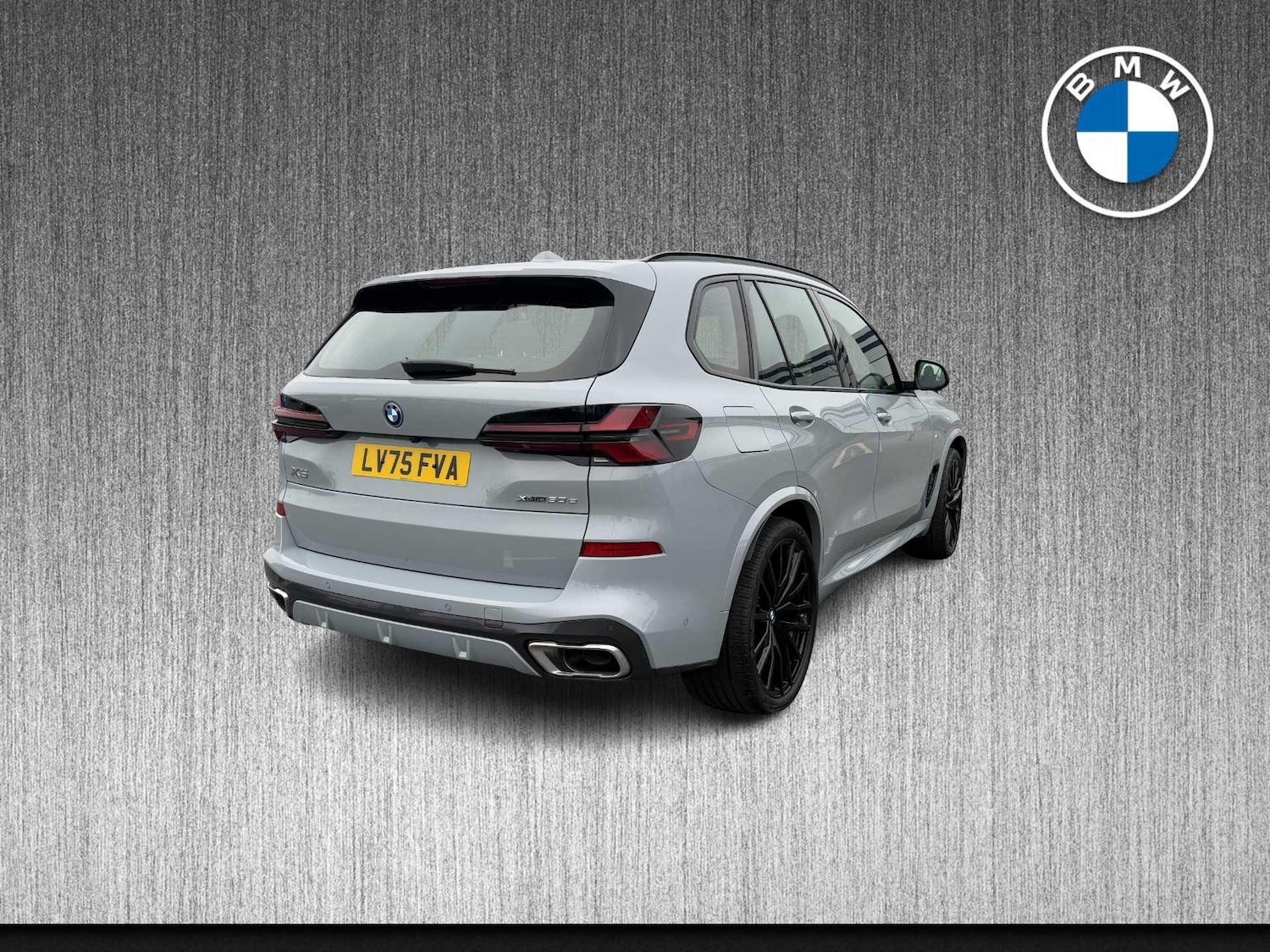 Used BMW X5 2025 for sale - 77069340: Photo 4