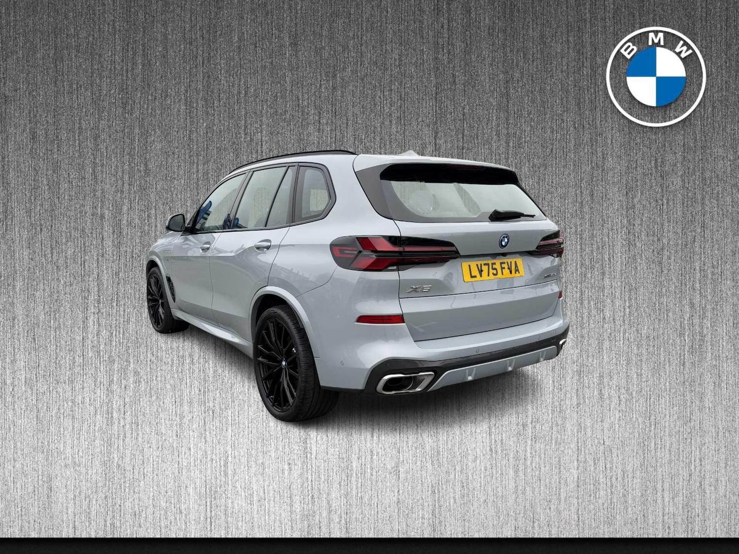 Used BMW X5 2025 for sale - 77069340: Photo 6