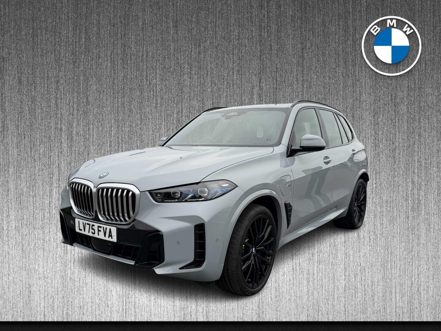Used BMW X5 2025 for sale - 77069340: Photo 8