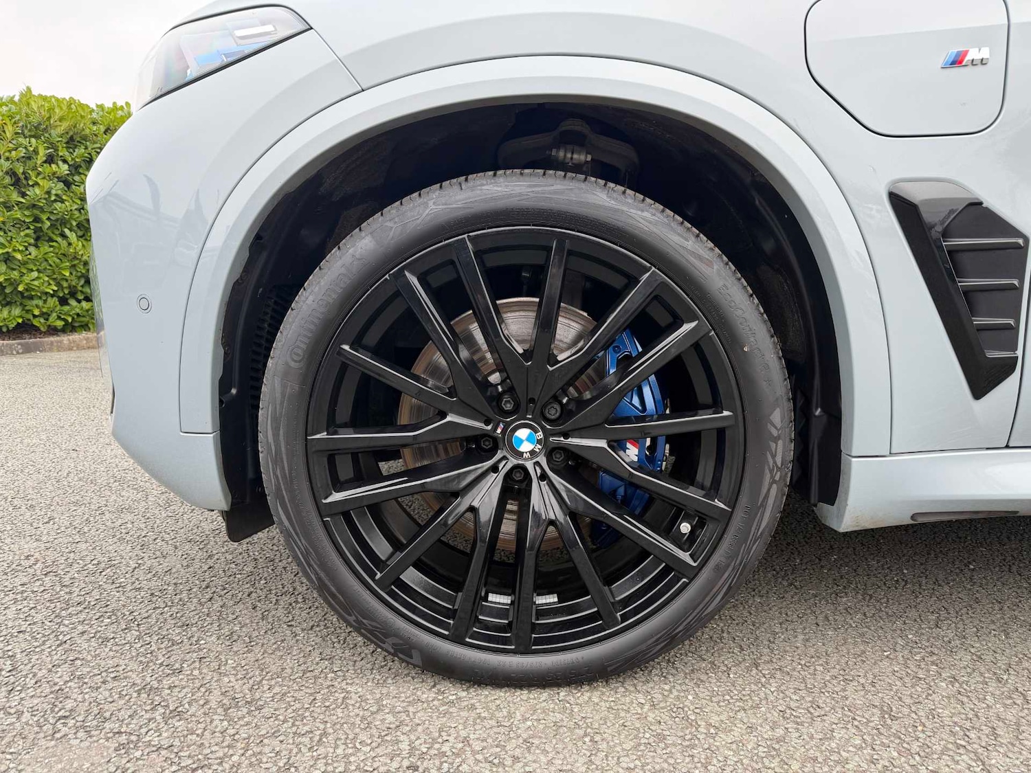 Used BMW X5 2025 for sale - 77069340: Photo 9