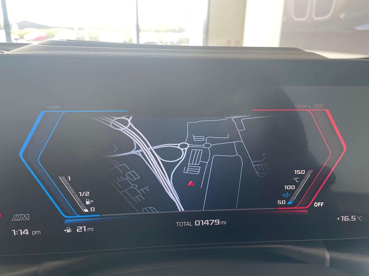 Used BMW M3 2023 for sale - 76596388: Photo 10