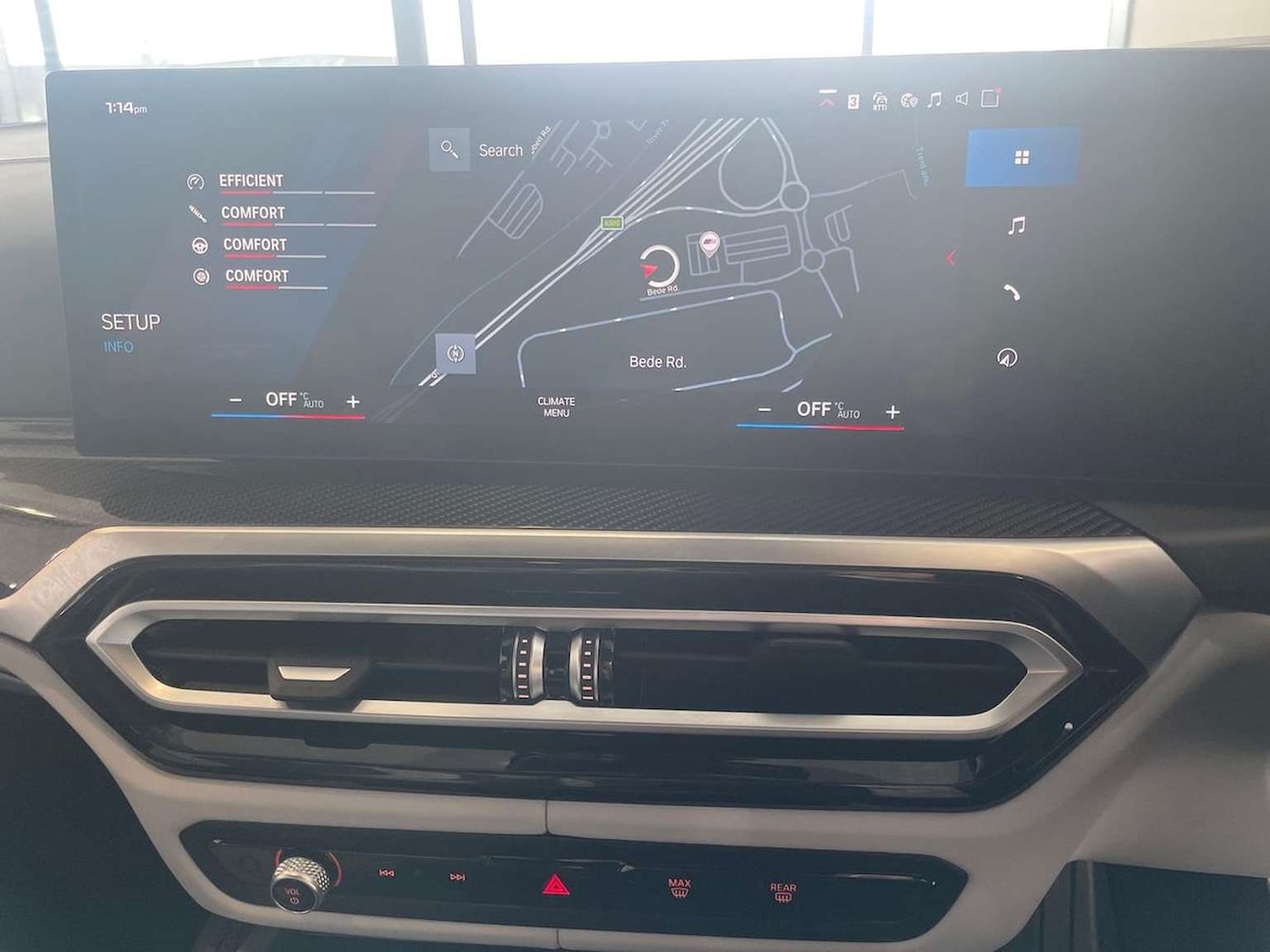 Used BMW M3 2023 for sale - 76596388: Photo 11