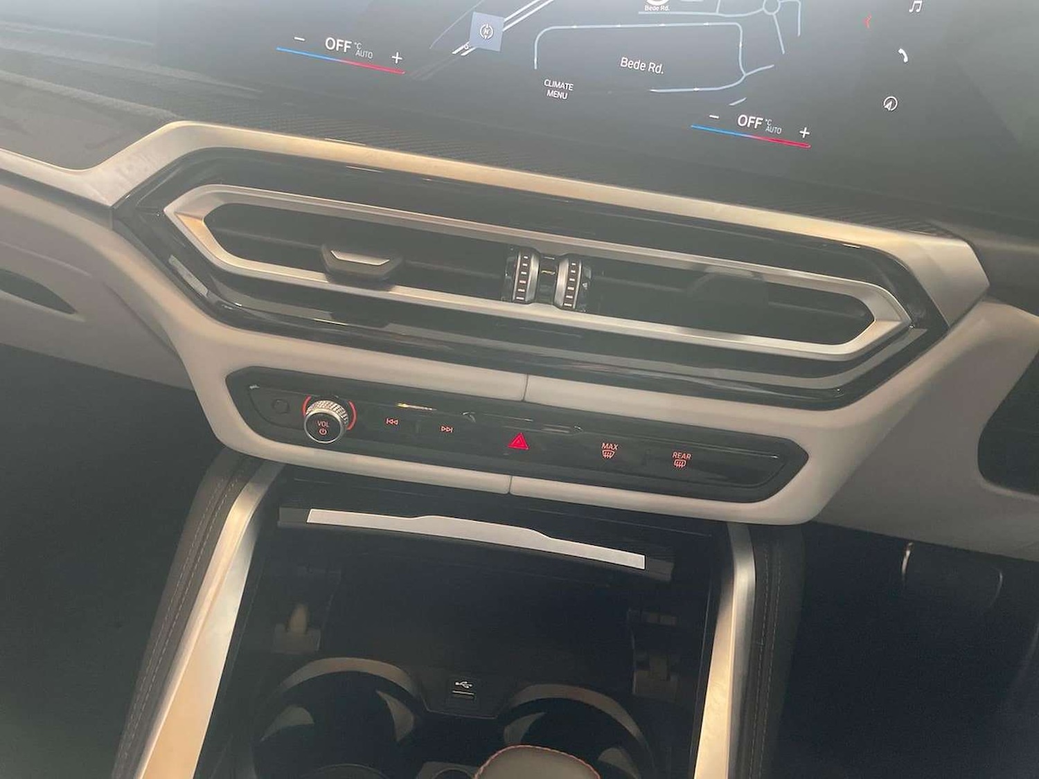 Used BMW M3 2023 for sale - 76596388: Photo 12