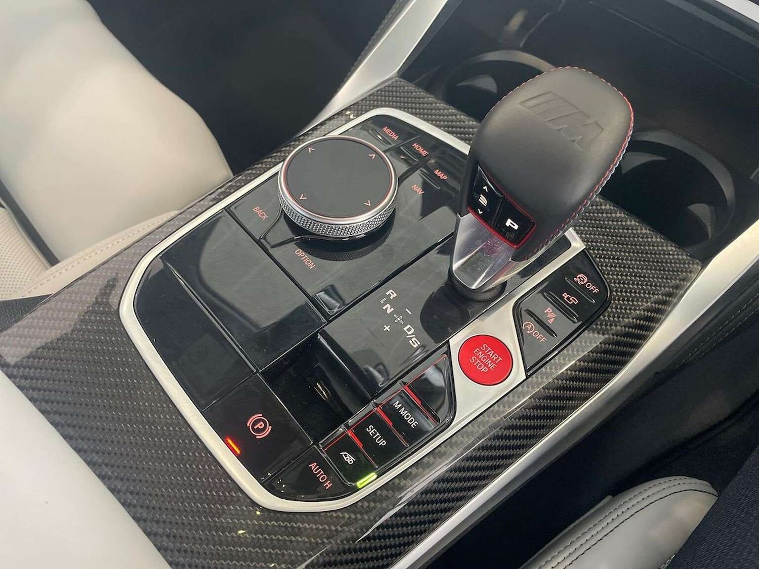 Used BMW M3 2023 for sale - 76596388: Photo 13