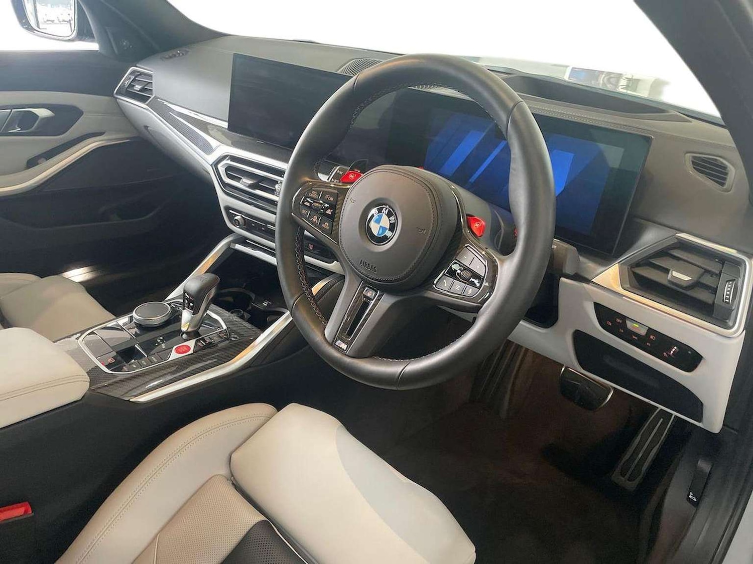 Used BMW M3 2023 for sale - 76596388: Photo 15