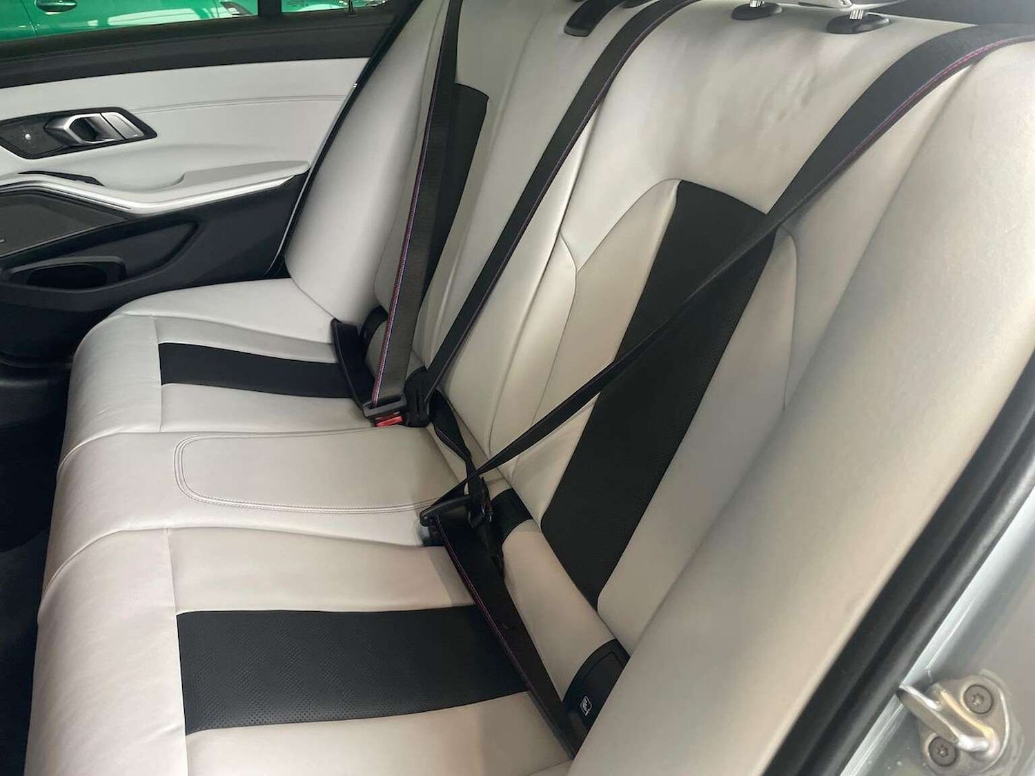 Used BMW M3 2023 for sale - 76596388: Photo 16