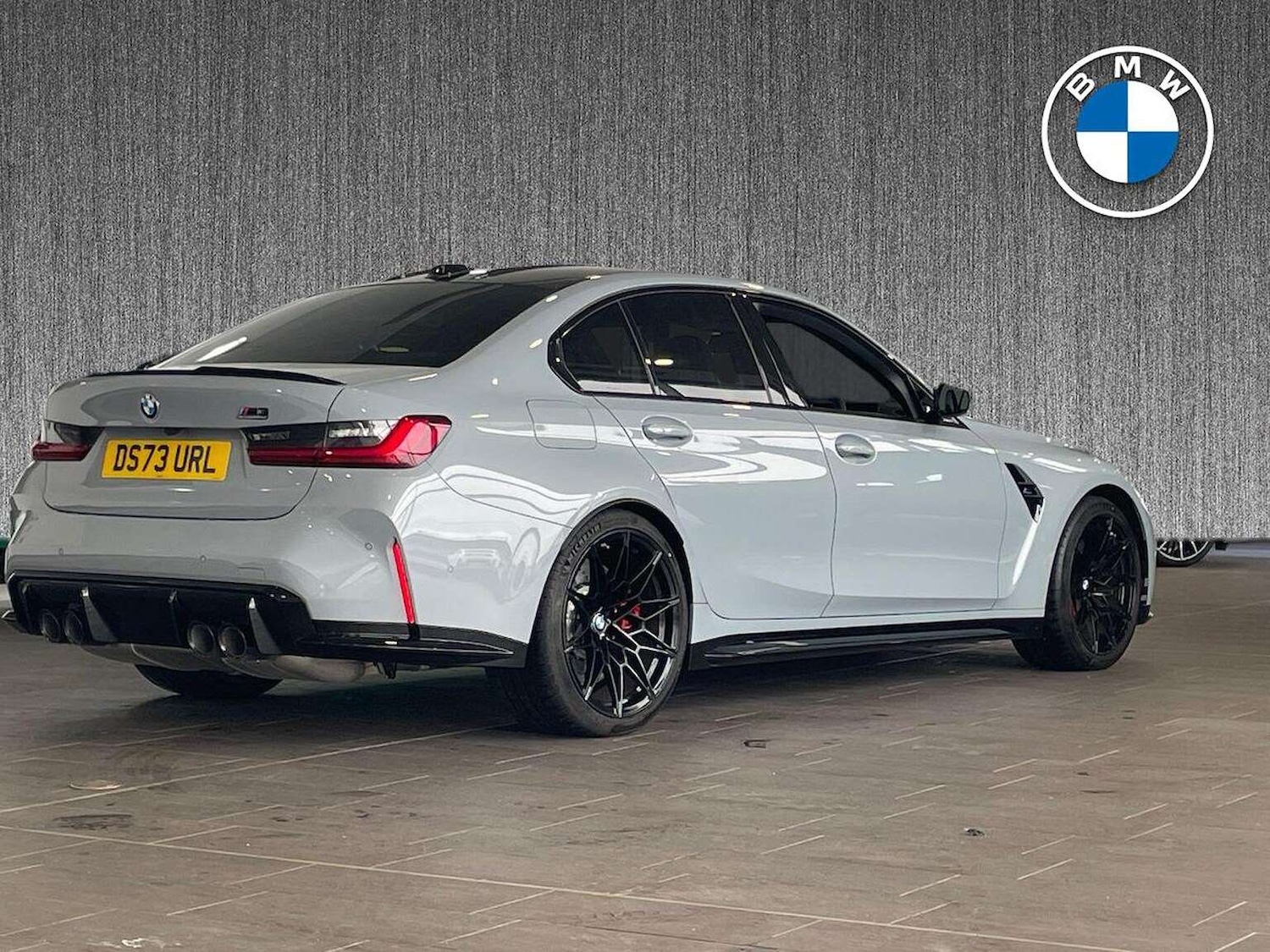 Used BMW M3 2023 for sale - 76596388: Photo 18