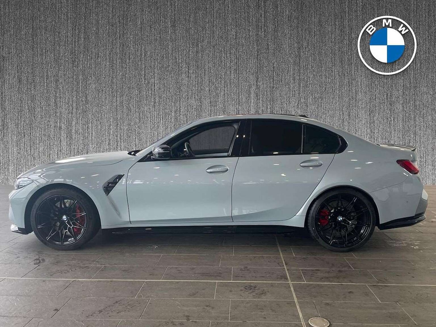 Used BMW M3 2023 for sale - 76596388: Photo 19