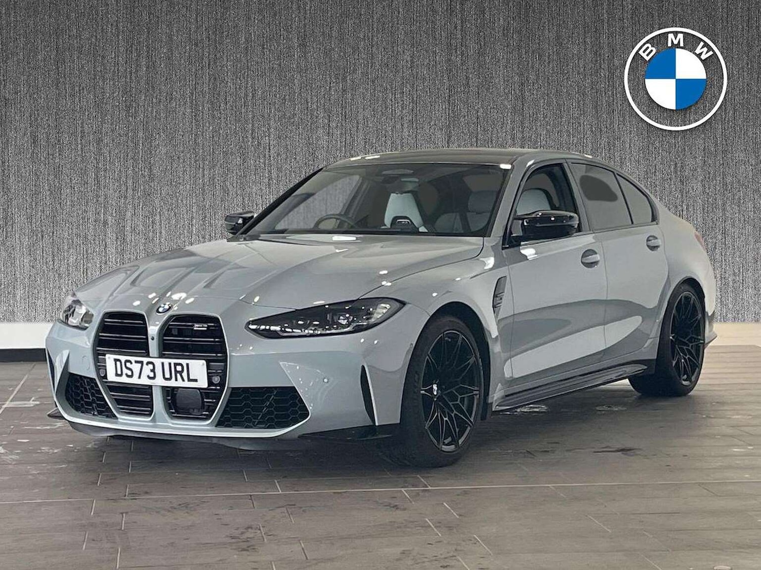 Used BMW M3 2023 for sale - 76596388: Photo 20