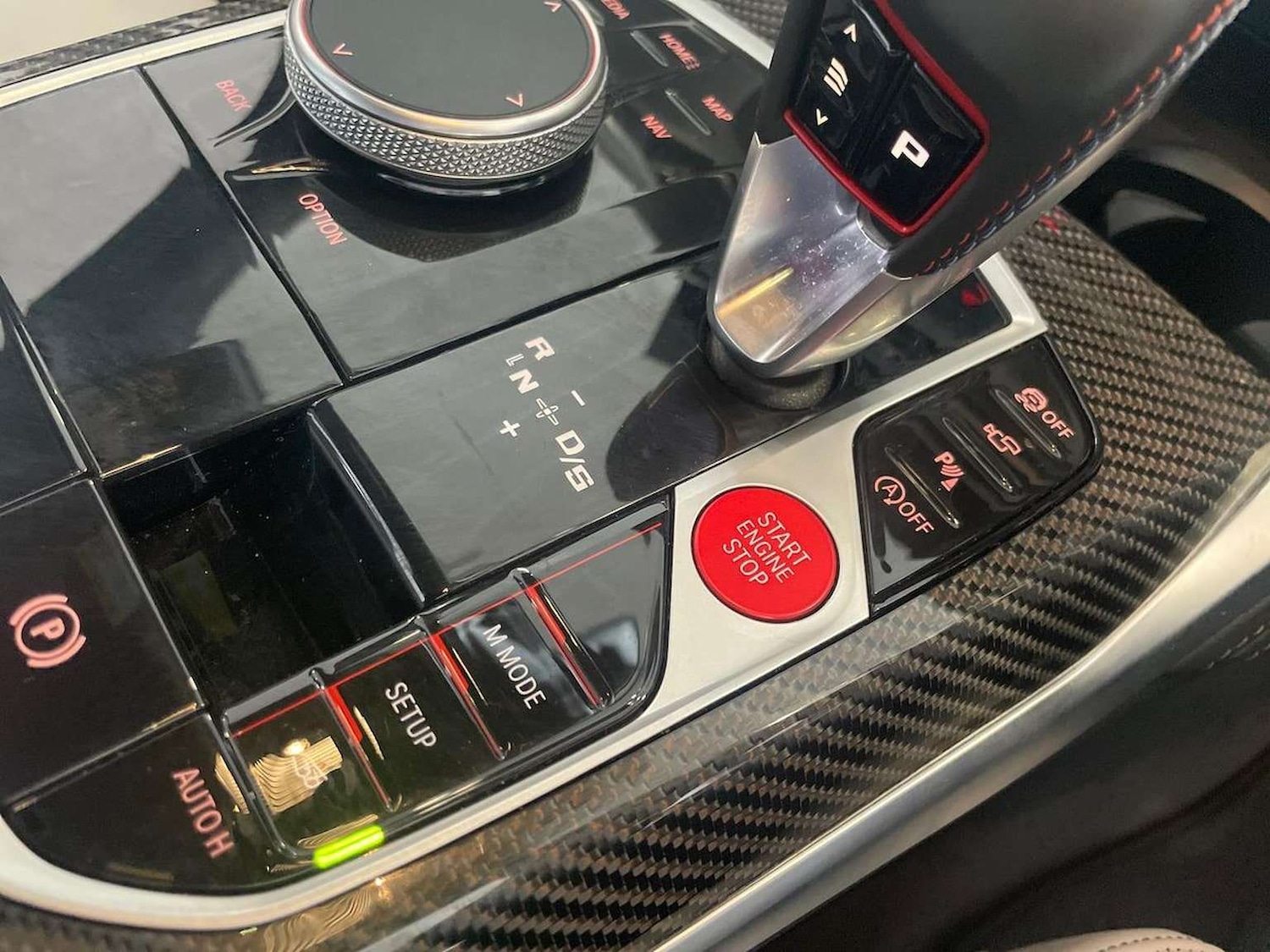 Used BMW M3 2023 for sale - 76596388: Photo 22