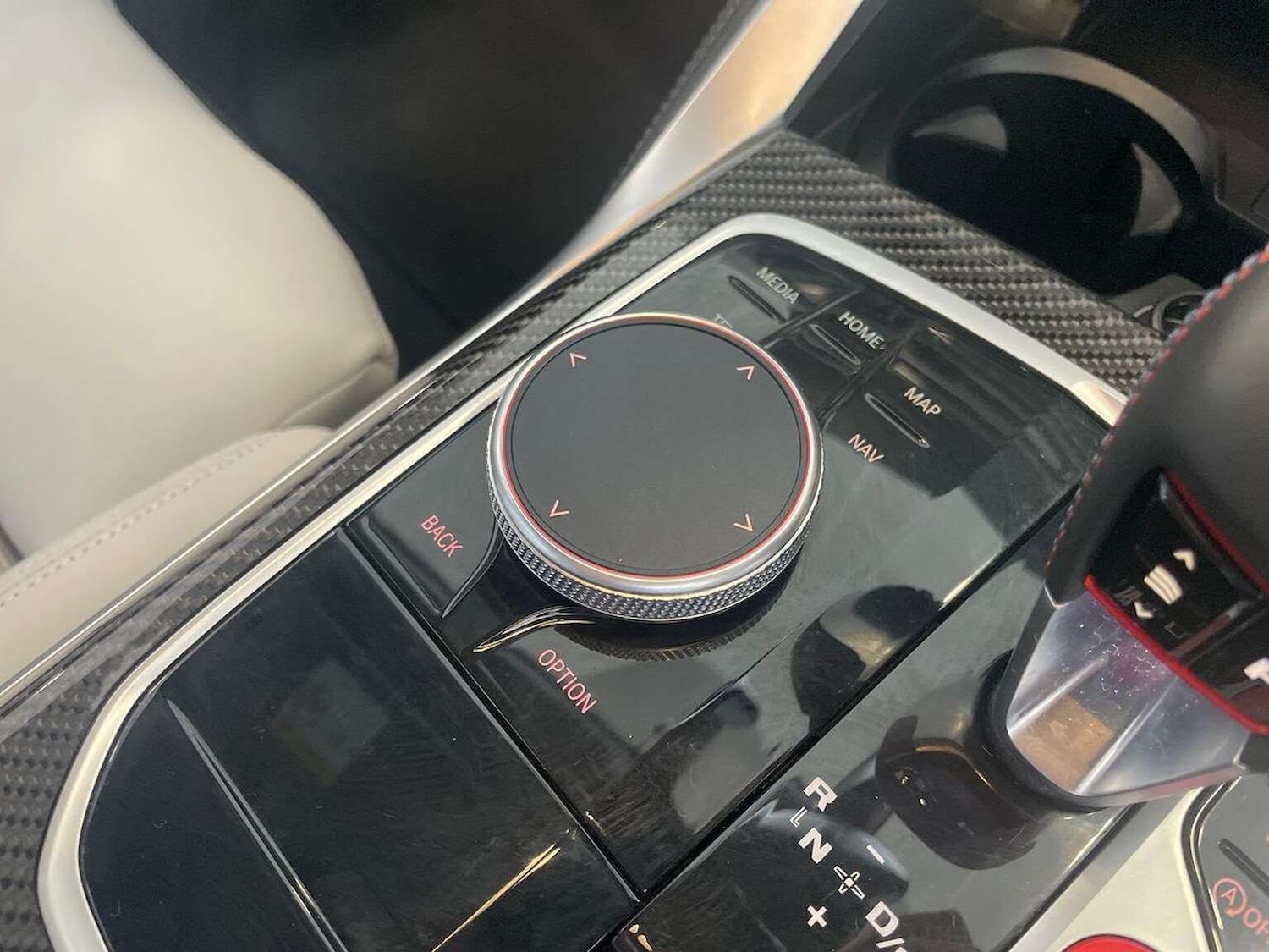 Used BMW M3 2023 for sale - 76596388: Photo 23