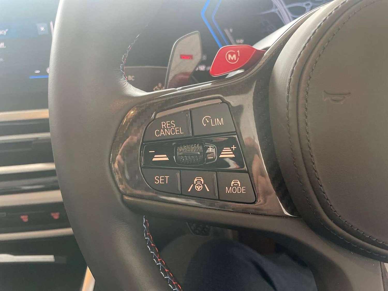 Used BMW M3 2023 for sale - 76596388: Photo 25