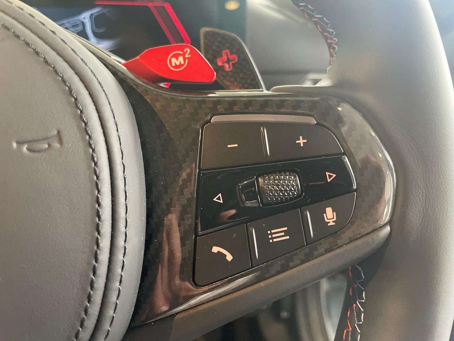 Used BMW M3 2023 for sale - 76596388: Photo 26