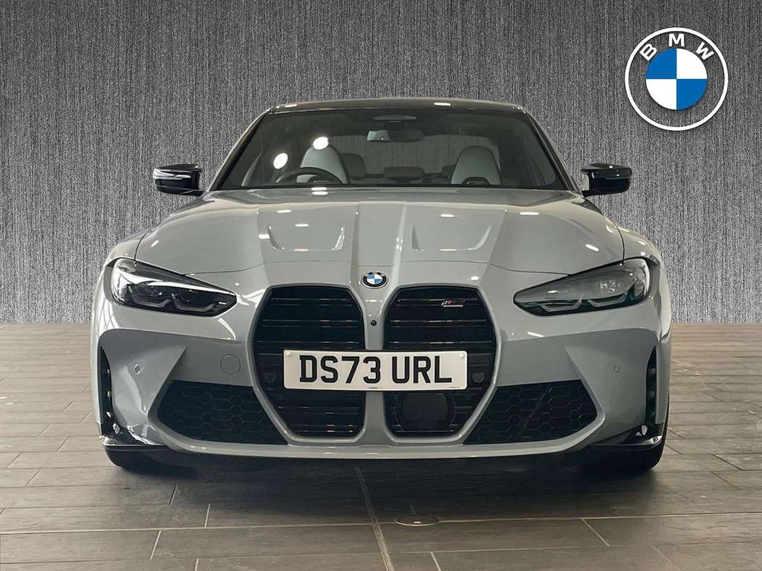 Used BMW M3 2023 for sale - 76596388: Photo 5