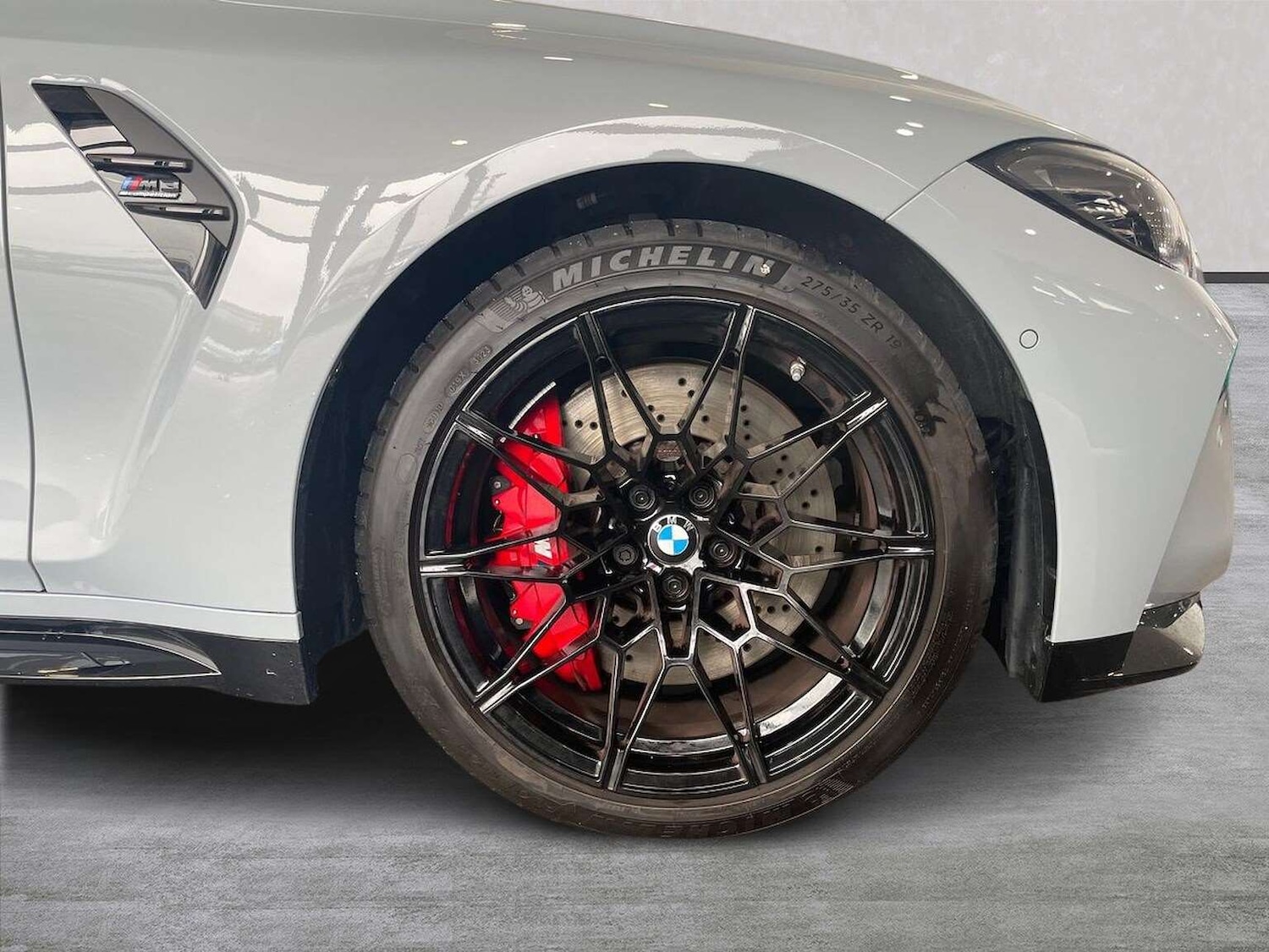 Used BMW M3 2023 for sale - 76596388: Photo 6