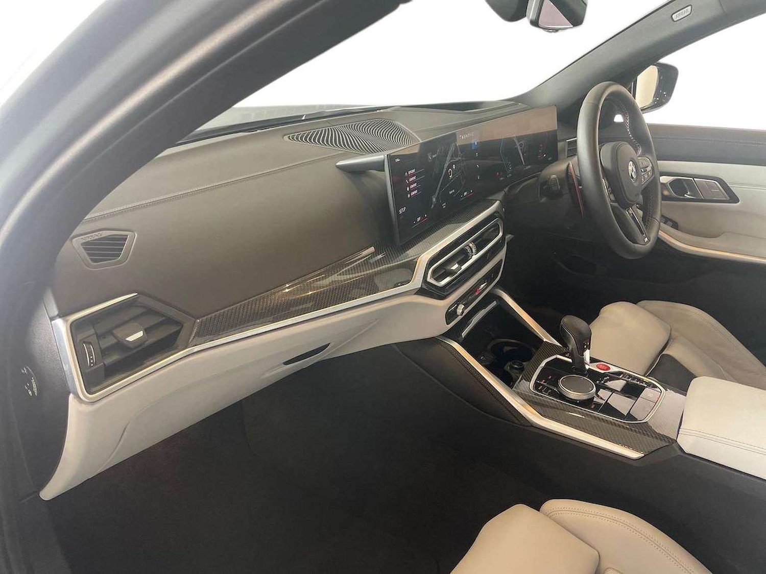 Used BMW M3 2023 for sale - 76596388: Photo 7