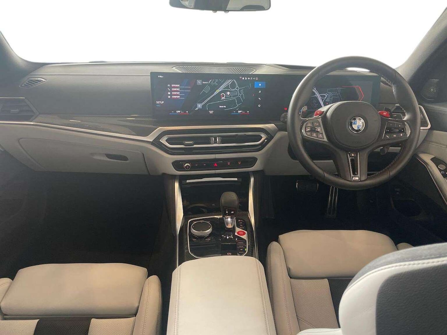 Used BMW M3 2023 for sale - 76596388: Photo 8