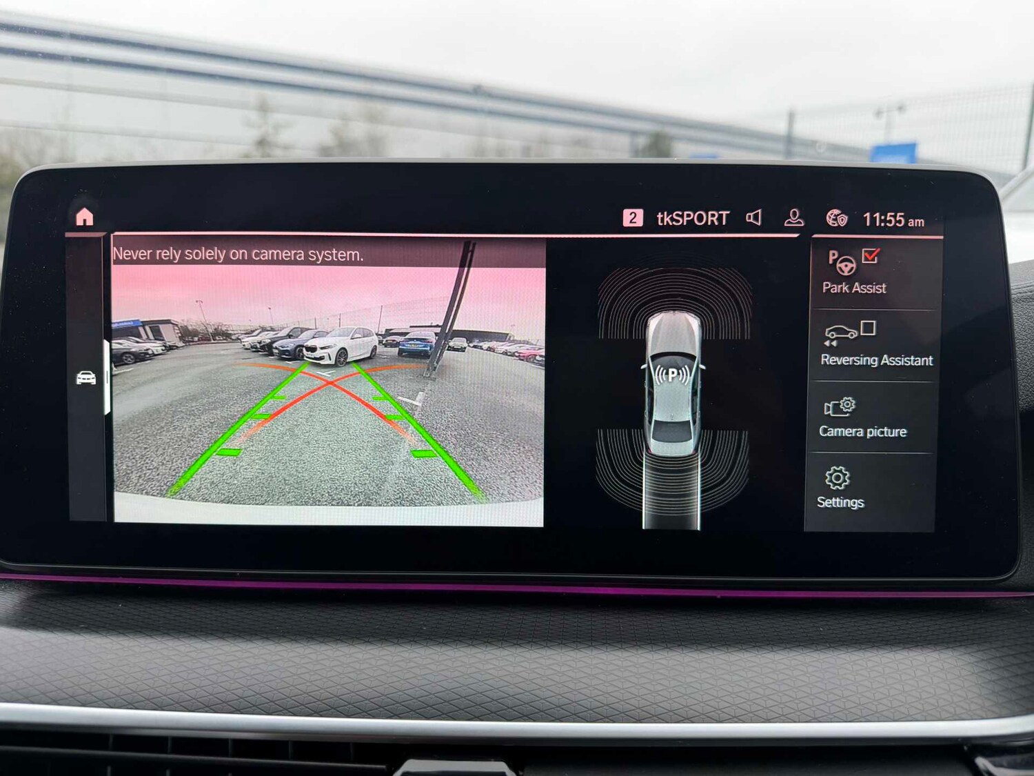 Used BMW 5 Series 2023 for sale - 78151012: Photo 16