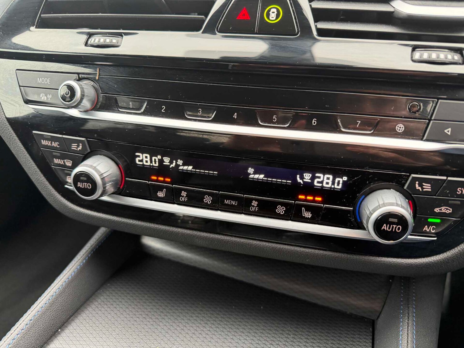 Used BMW 5 Series 2023 for sale - 78151012: Photo 17