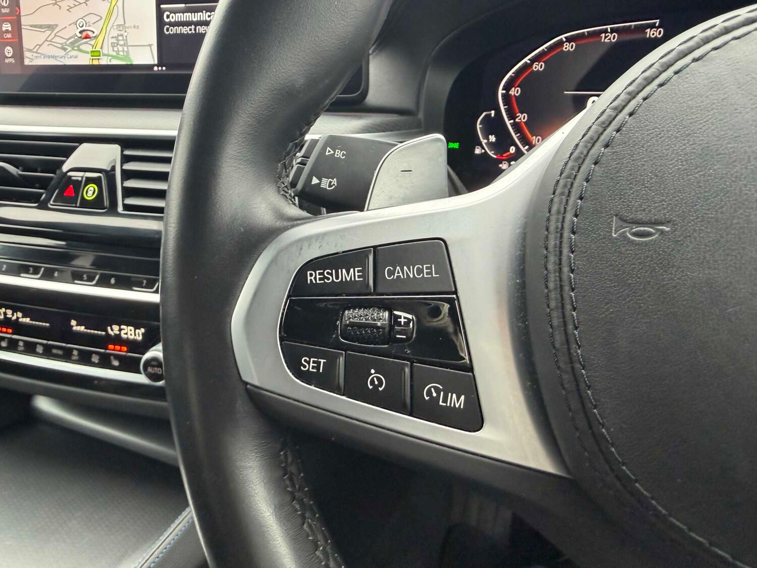 Used BMW 5 Series 2023 for sale - 78151012: Photo 23