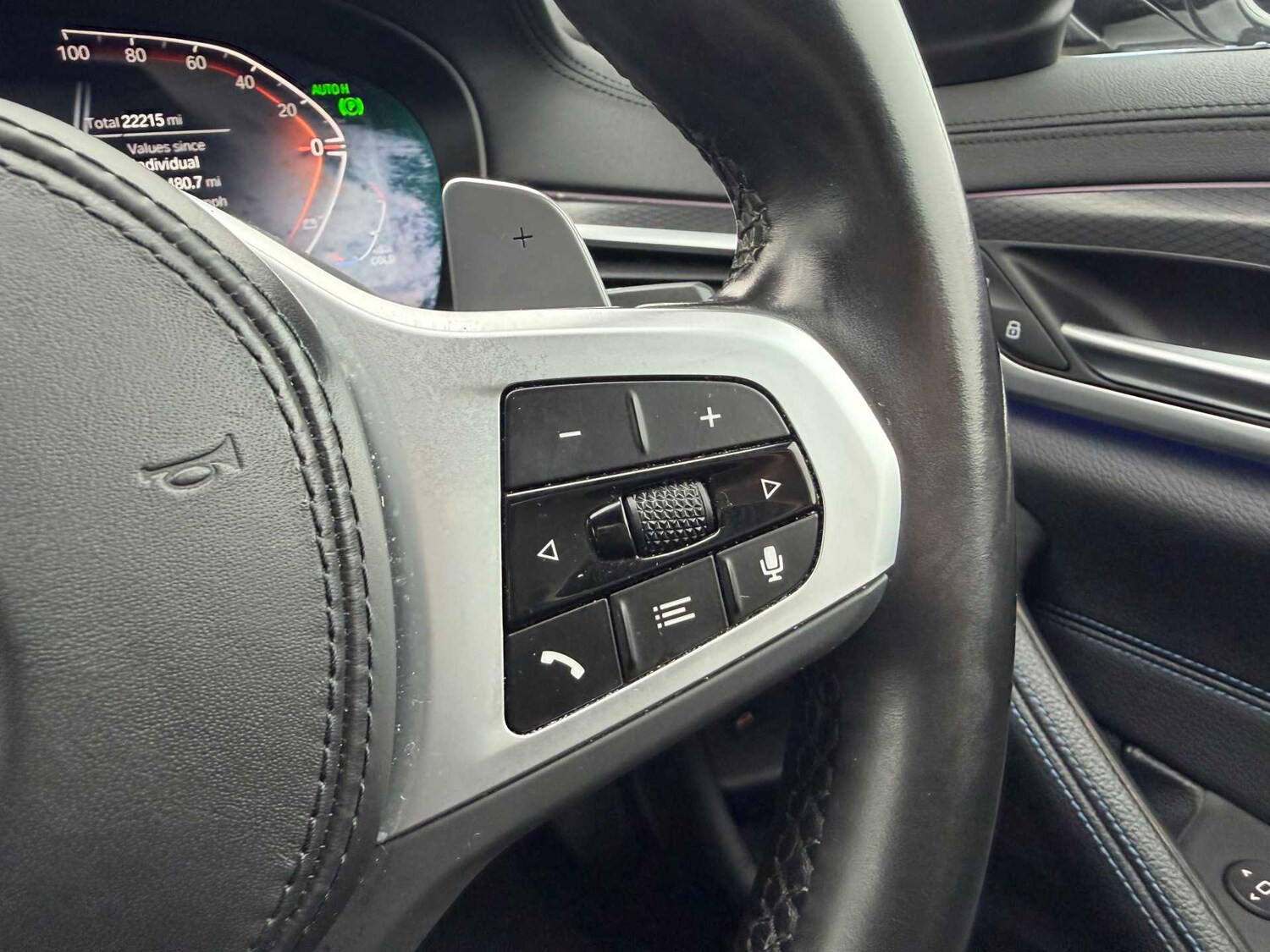 Used BMW 5 Series 2023 for sale - 78151012: Photo 24