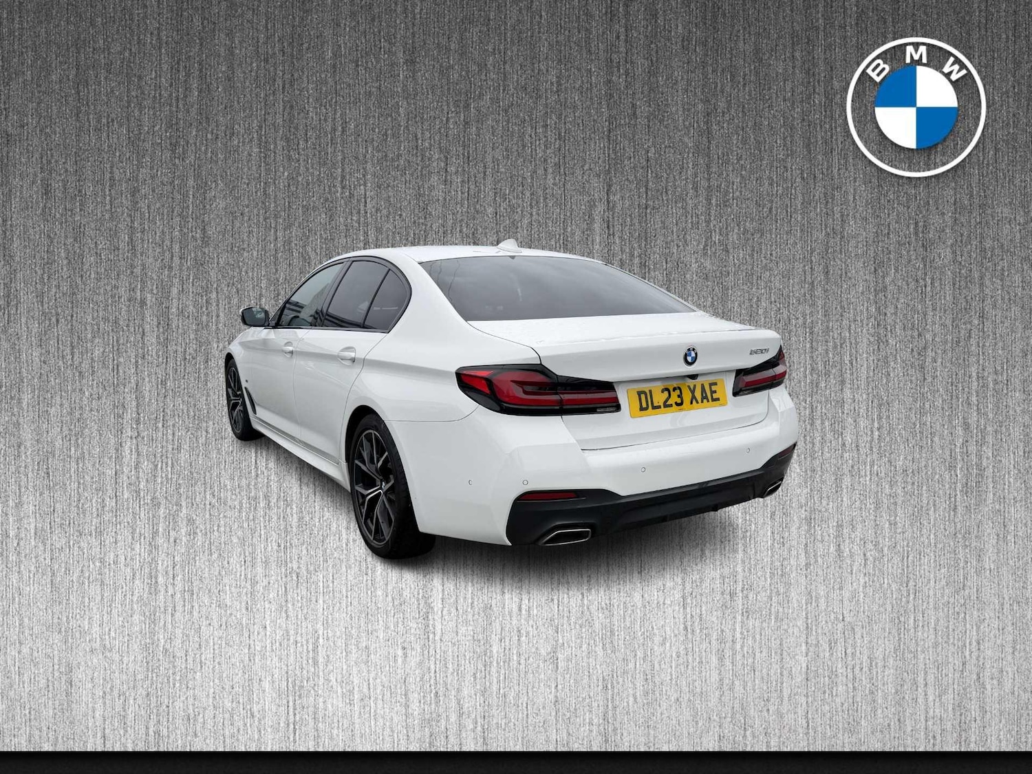 Used BMW 5 Series 2023 for sale - 78151012: Photo 5