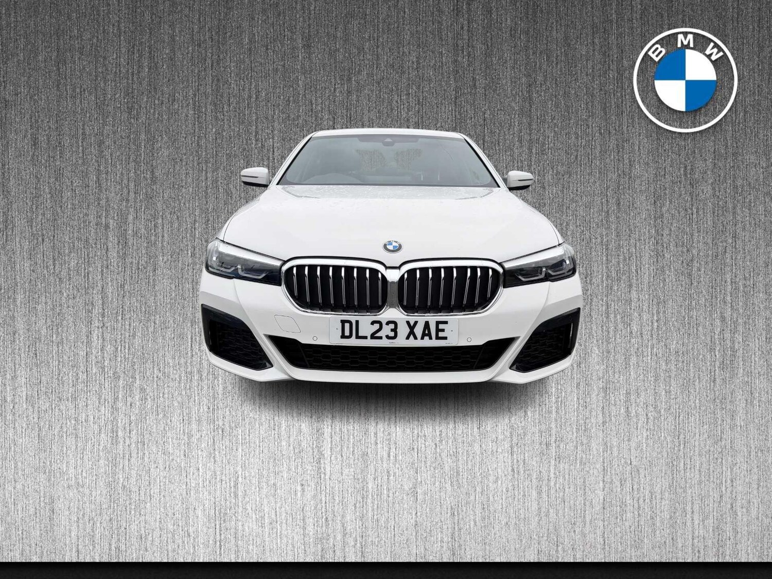 Used BMW 5 Series 2023 for sale - 78151012: Photo 8