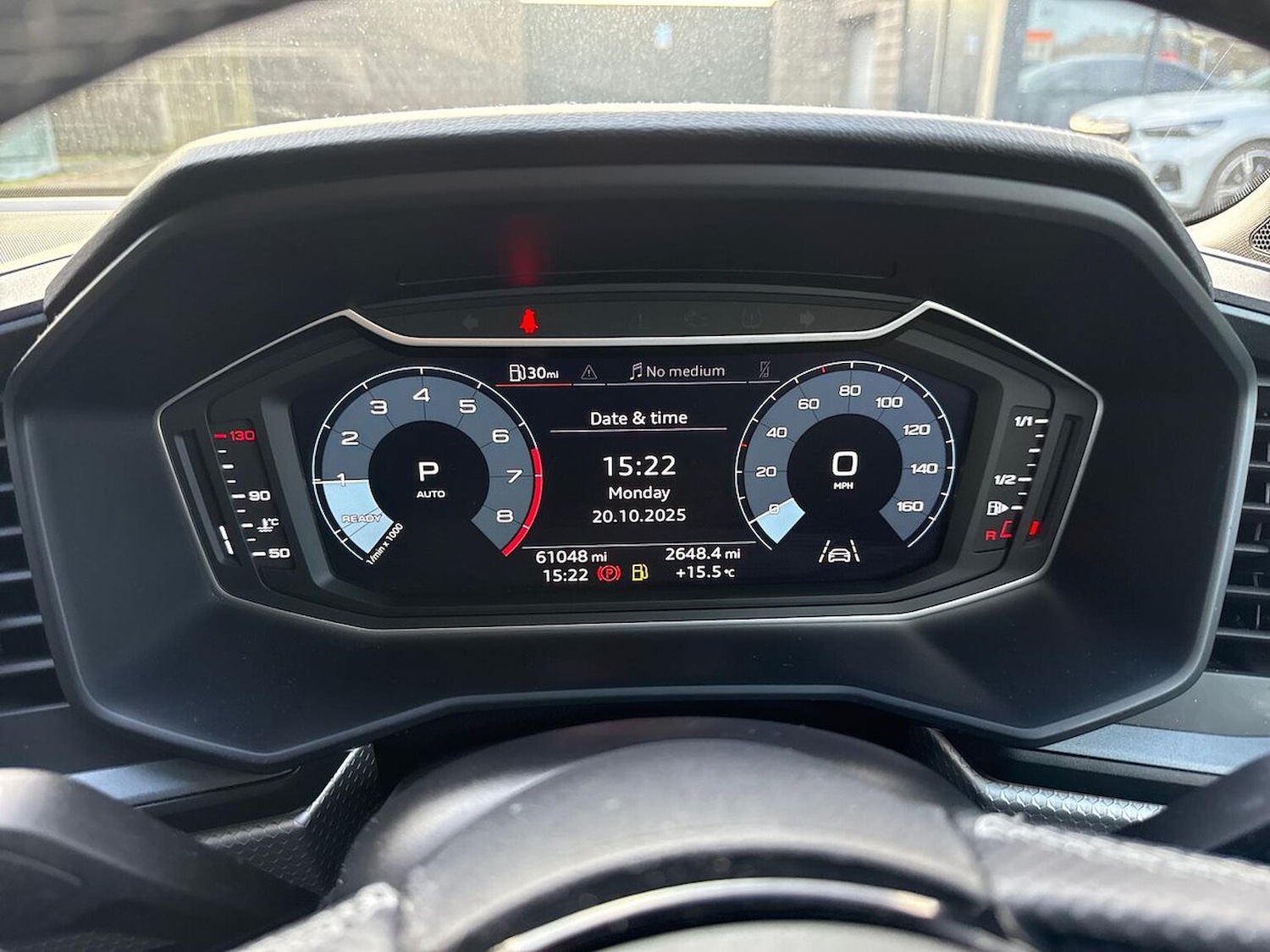 Used Audi A1 2021 for sale - 76324681: Photo 10
