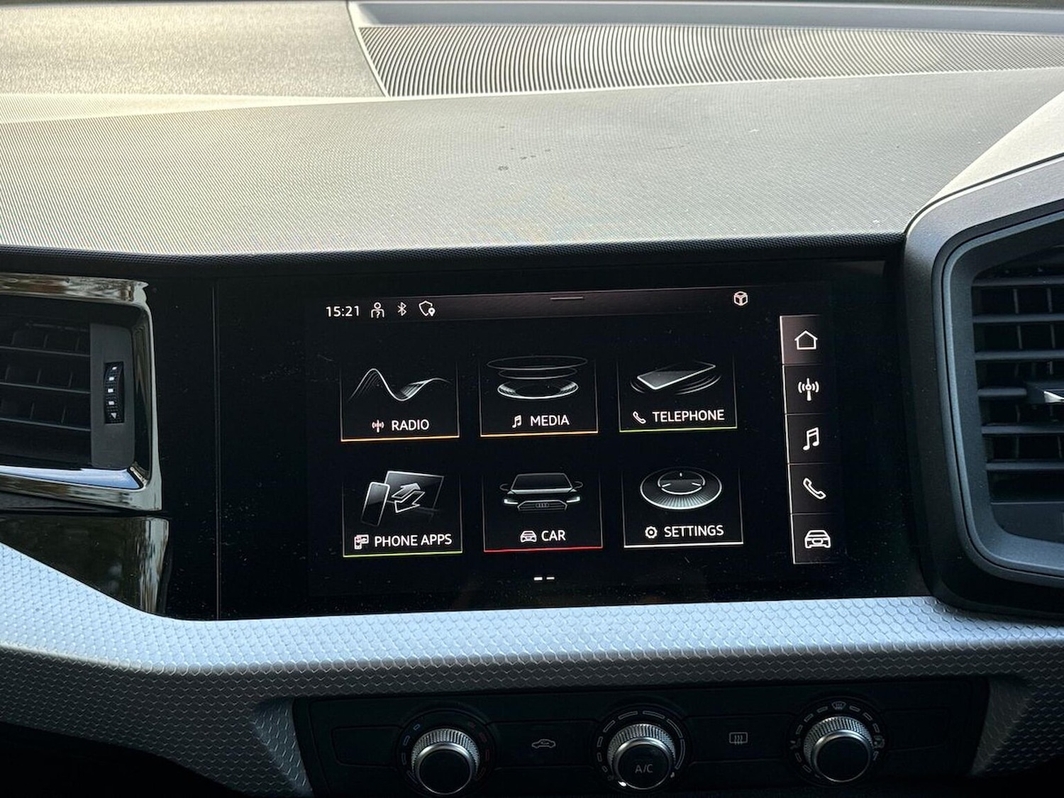 Used Audi A1 2021 for sale - 76324681: Photo 11