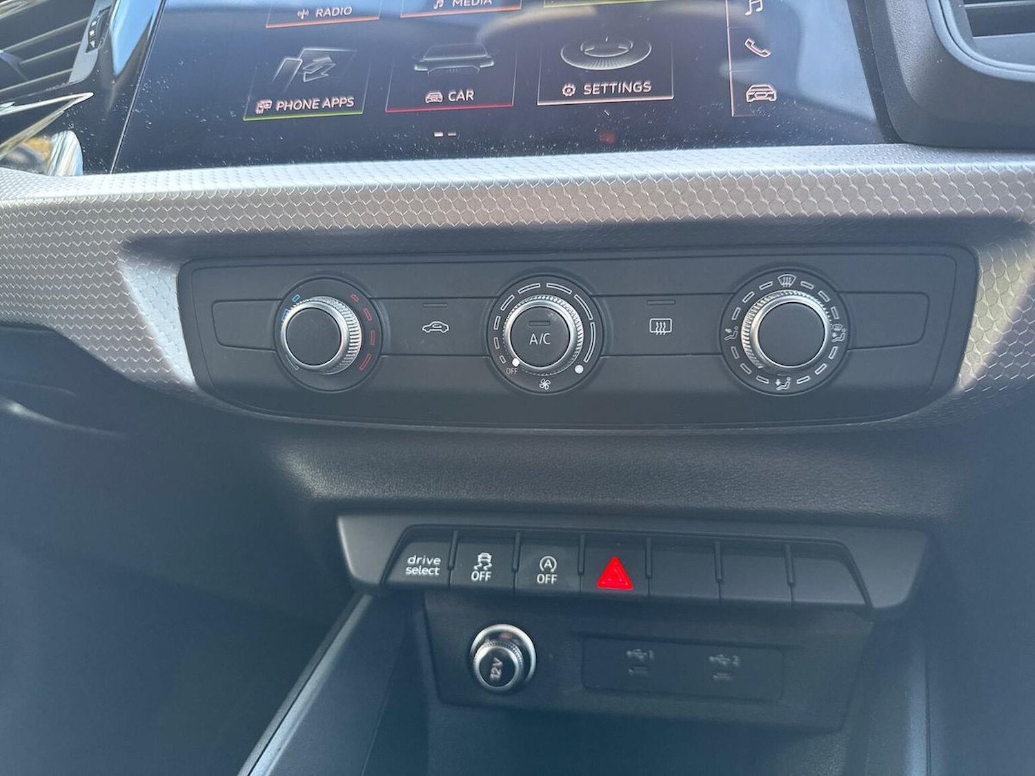 Used Audi A1 2021 for sale - 76324681: Photo 12