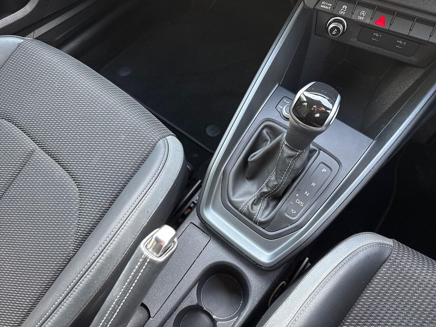 Used Audi A1 2021 for sale - 76324681: Photo 13
