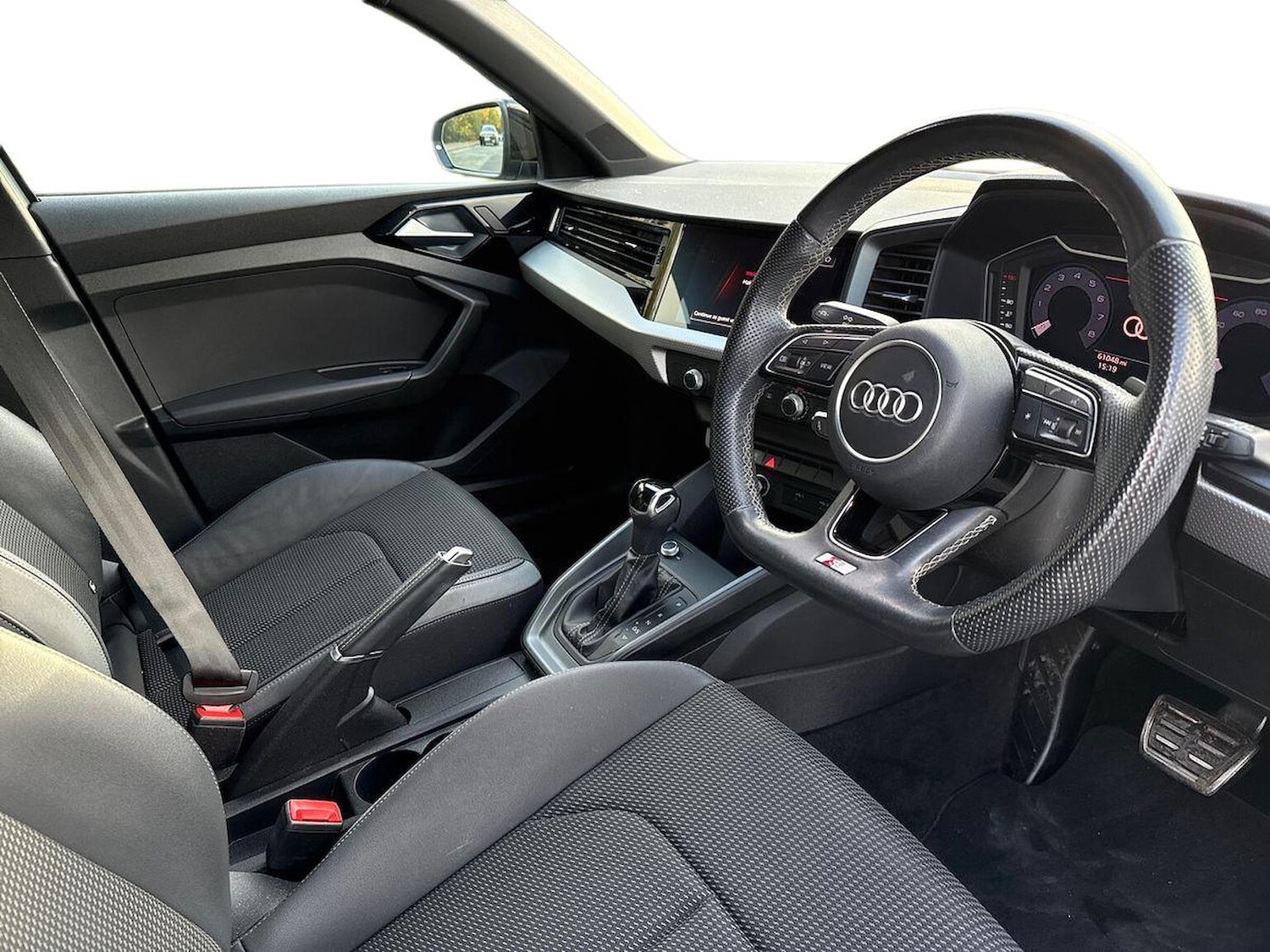 Used Audi A1 2021 for sale - 76324681: Photo 15