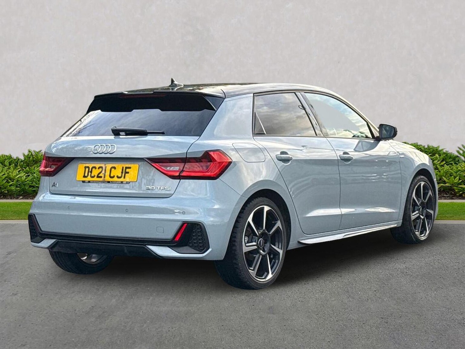 Used Audi A1 2021 for sale - 76324681: Photo 18