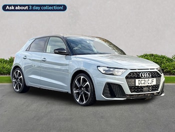 Audi - A1