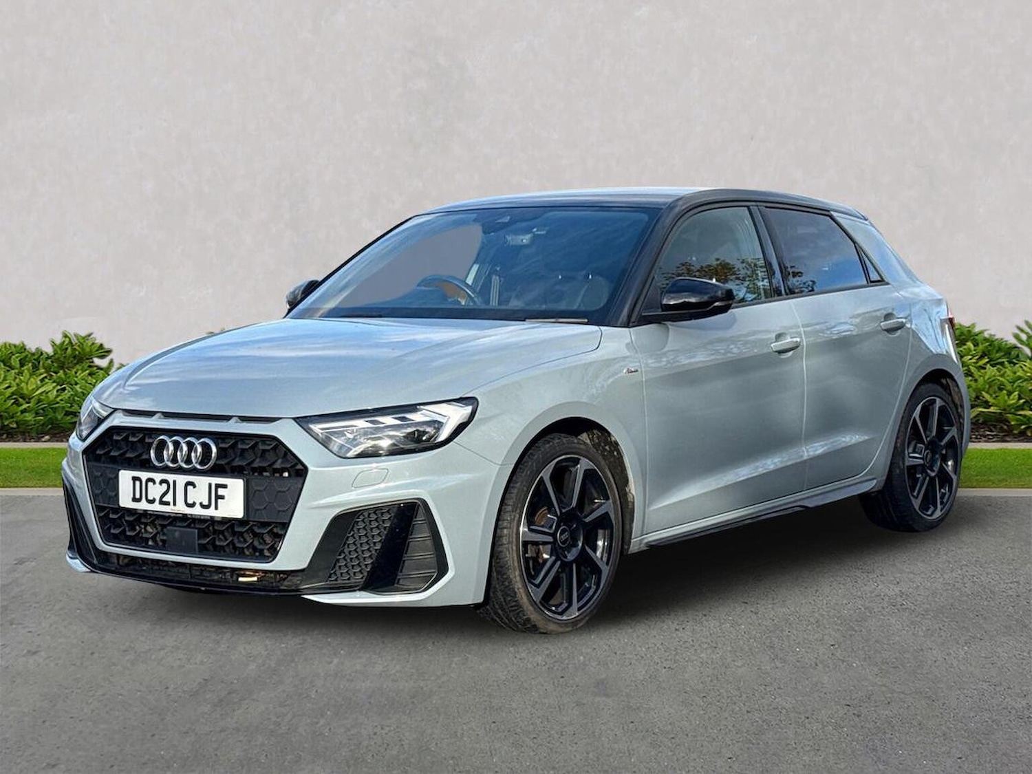 Used Audi A1 2021 for sale - 76324681: Photo 20