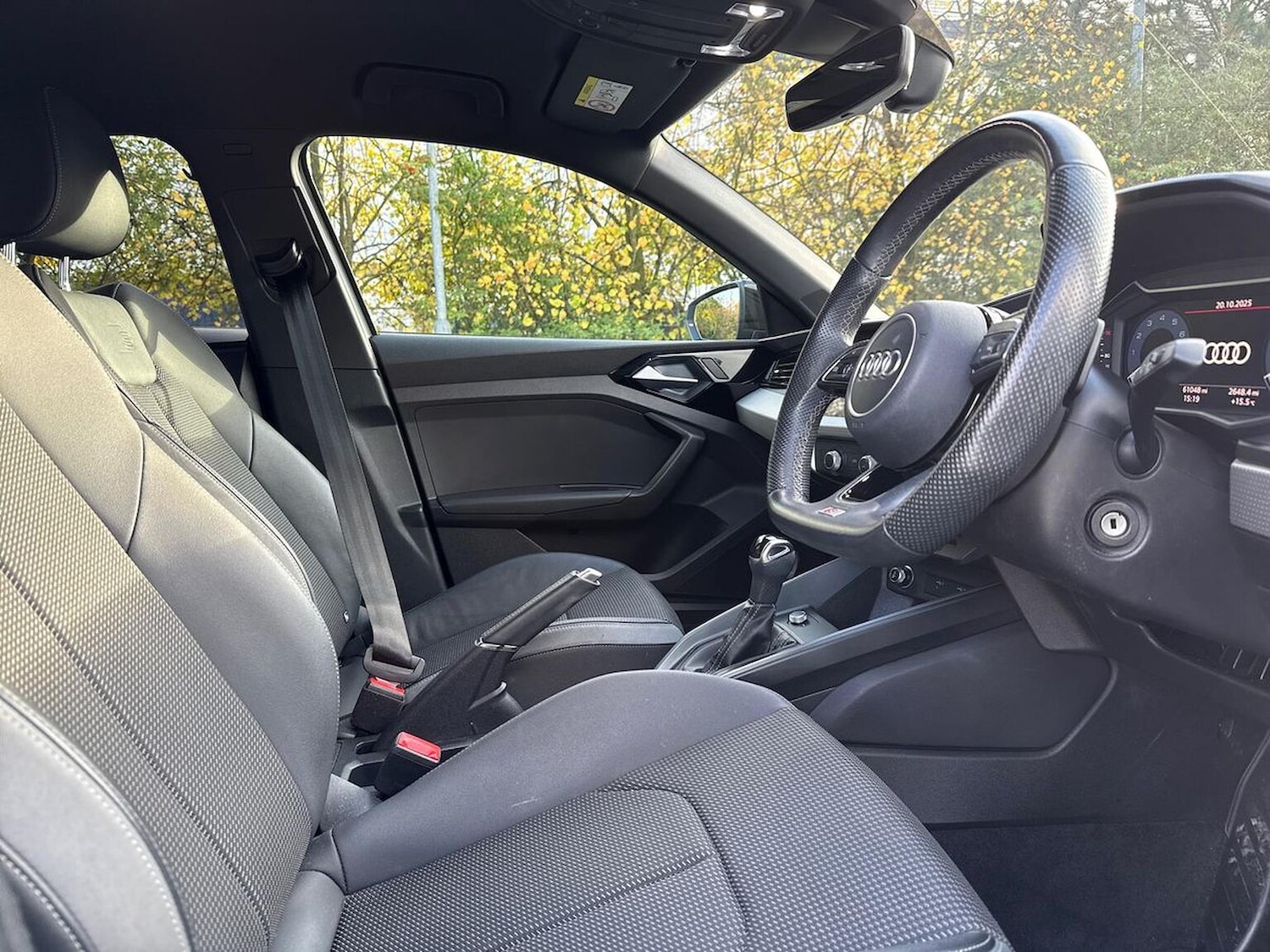 Used Audi A1 2021 for sale - 76324681: Photo 21