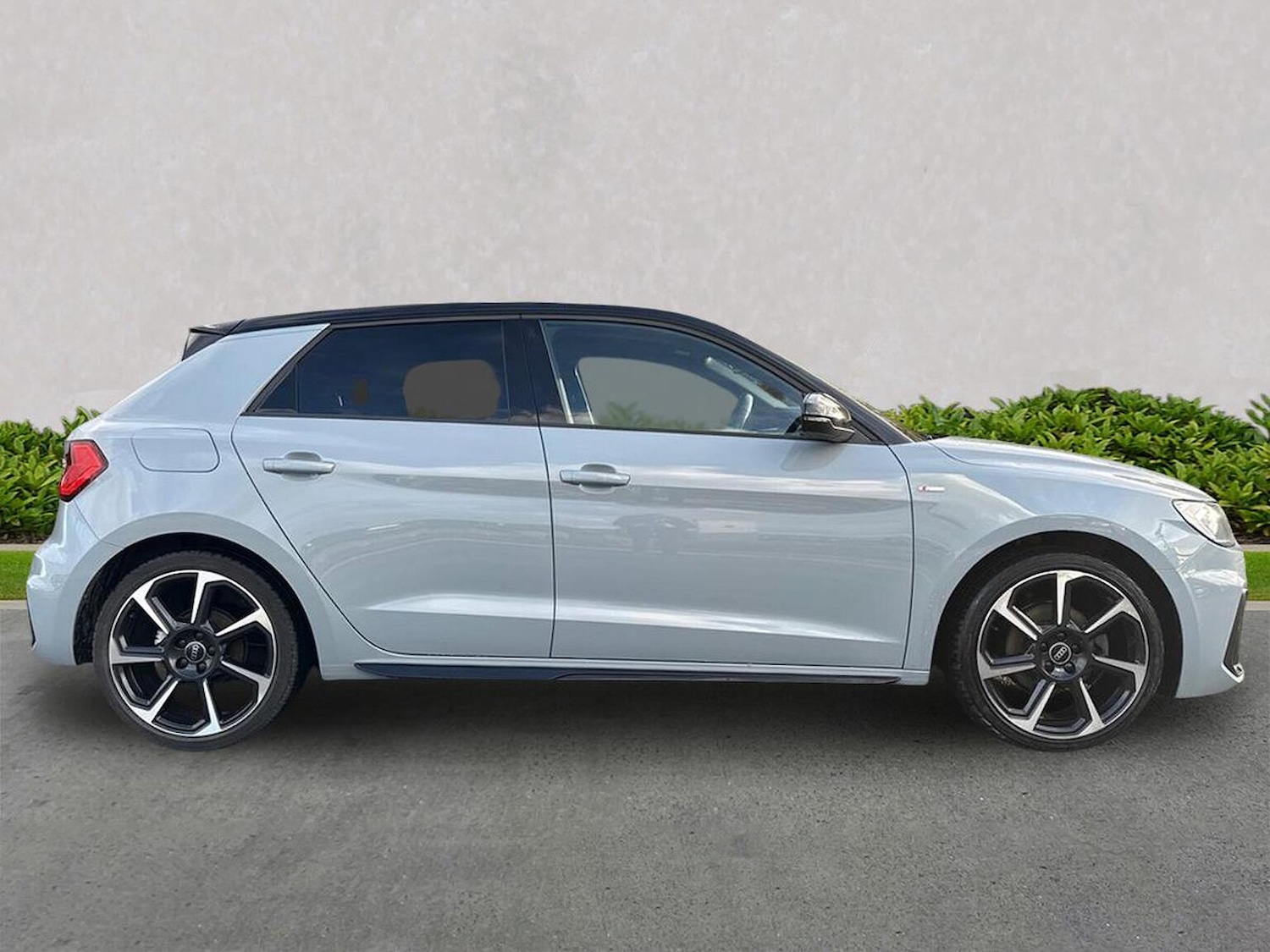Used Audi A1 2021 for sale - 76324681: Photo 3
