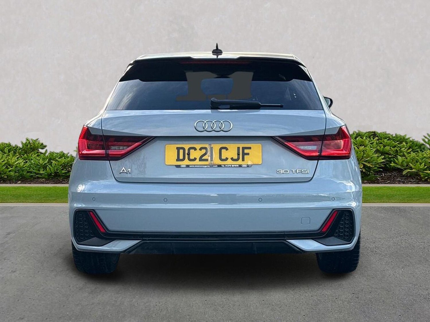 Used Audi A1 2021 for sale - 76324681: Photo 4