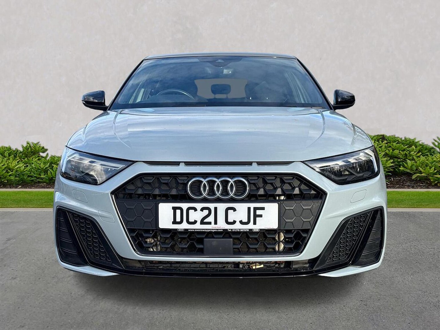 Used Audi A1 2021 for sale - 76324681: Photo 5