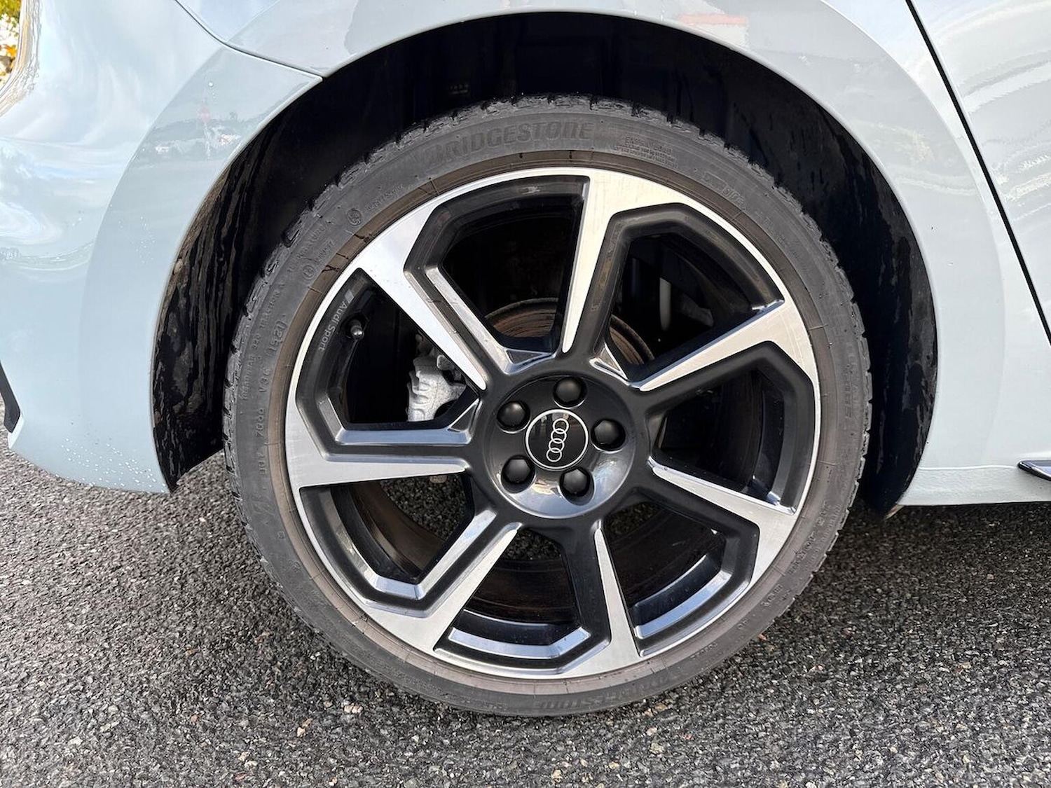 Used Audi A1 2021 for sale - 76324681: Photo 6