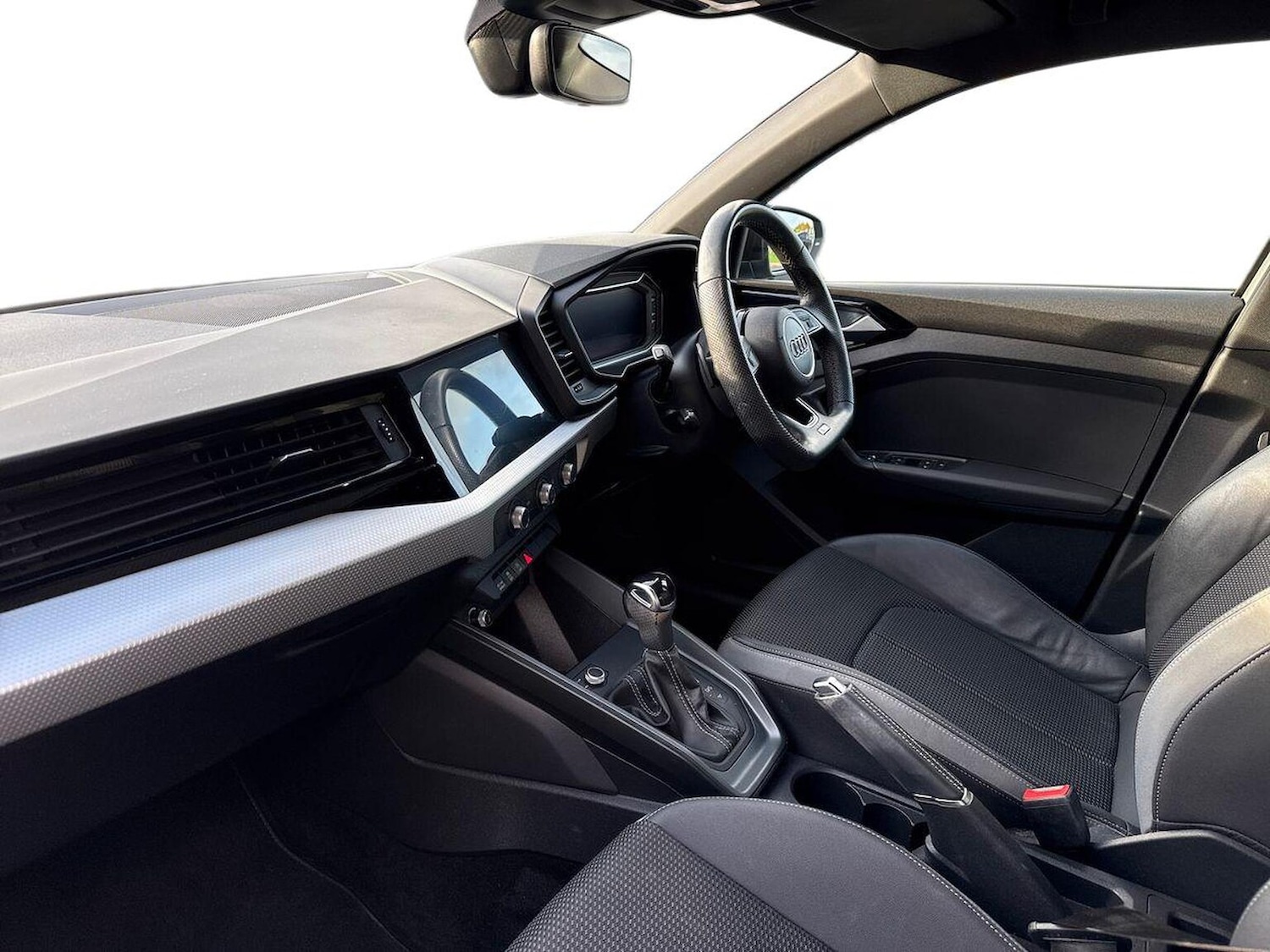 Used Audi A1 2021 for sale - 76324681: Photo 7